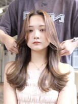 ベロ(BELO) 髪質改善/酸性縮毛矯正/酸性ストレート