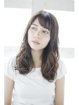 アウラ(Aula by marbles)&nbsp;ココアブラウン/ショコラブラウン/ミックス巻き[横浜]