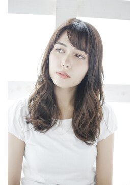 アウラ(Aula by marbles) ココアブラウン/ショコラブラウン/ミックス巻き[横浜]