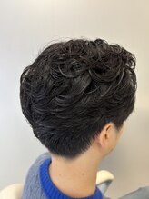 ヘアー ファクトリー(Hair Factory)