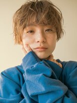 グリーン 町田(green)&nbsp;【ショートボブ】ボブ×パーマ