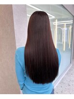 リリー(Lilley)&nbsp;【hiyori】色落ちまで決まるカラー