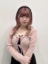 ケンジ 湘南台(KENJE) 津田 和希