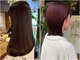ヘアーギャラリードールズ(HAIR GALLERY DOLLS)の写真