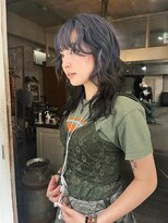 メーヴェ(Mowen)&nbsp;レイヤー×デザインカラー