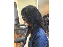ヘア メイク アヴァンセ 若林店(hair make Avance)