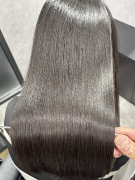 スリー 麻布(THLEE) 高濃度水素ウルトワトリートメント