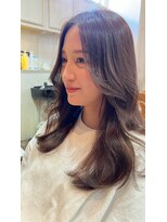 マイティ バイ エイチ(mighty by H)&nbsp;レイヤー