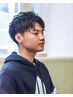 【リピーターもOK!】メンズカット・まゆカット　全員￥5300