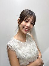 ラフ(LAFF) ひらり 