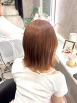 アエラバイトゥルークリエイション(AERA by True Creation)&nbsp;カラー/トリートメント/カット/ストレート/前髪/髪質改善/春日部