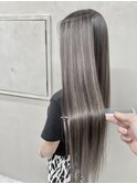【Feria渋谷】艶髪縮毛矯正/髪質改善☆ “石田幸輔"