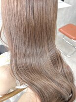 タル(taru)&nbsp;髪質改善/髪質改善縮毛矯正/超高濃度水素【福岡/天神/大名】