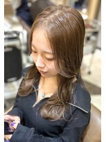 シェリア(Shelia)&nbsp;カラー