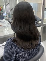 ザザ ZA/ZA 茗荷谷&nbsp;韓国風くびれ巻き