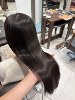 フォルテロゼ 横浜(FORTE rose)&nbsp;ツヤ髪、髪質改善トリートメント