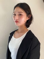 フェリア 緑地公園(FERIA)&nbsp;＊nuance bob＊