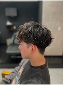 ニュアンスパーマ.Na