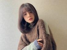 ティズ トヨオカ(tiz TOYOOKA)