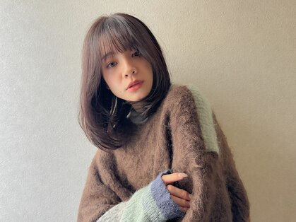 ティズ トヨオカ(tiz TOYOOKA)の写真