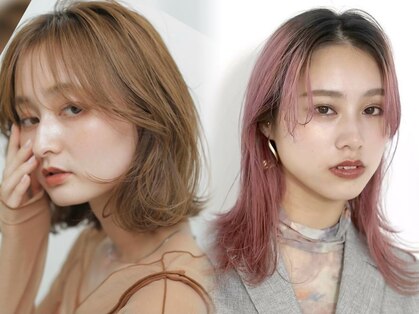 モードケイズ 調布店(MODE K's)の写真