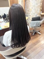 オートクチュール ランコントレ 七条店(Haute Couture Rencontrer)&nbsp;クールロング