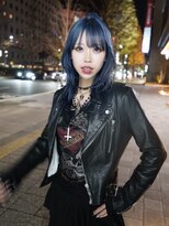 スリー(three)&nbsp;SAPPHIRE