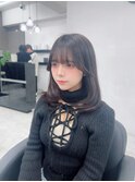 ミディアムレイヤー