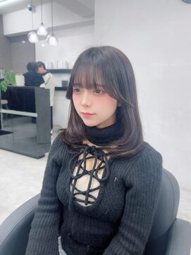 アクション 心斎橋店(ACTION) ミディアムレイヤー