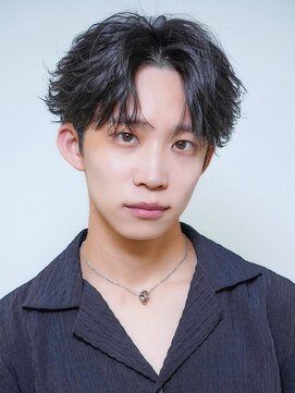 リップスヘアー 銀座(LIPPS hair) 爽やかなフェザーショート