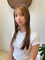 堂(DOH)&nbsp;ロングレイヤー