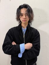 エクシア 心斎橋(EXCIA)&nbsp;隈部 翼