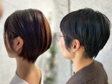 イルマティック(Illmatic)の雰囲気（[都賀/都賀駅]）