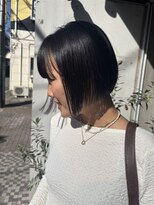ヘアーアンドメイク フォルス(HAIR&MAKE FORS)&nbsp;FORS