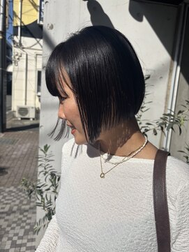 ヘアーアンドメイク フォルス(HAIR&MAKE FORS) FORS