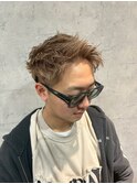 【横浜/横浜駅】レイヤーカット/髪質改善/ダブルカラー/エクステ