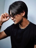 ドーバー 中野(Dover)&nbsp;20代30代40代オススメ！毛流れスタイル！