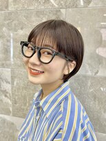 ヘアーリゾートサロン リチェット(Hair Resort Salon Ricetto)&nbsp;コンパクトショート