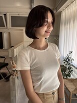 ニウ(niu)&nbsp;ボブ