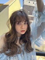 レイ 千葉(Lei)&nbsp;ナチュラルウェーブ
