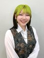 ヘア ルミナス バイ フォルテ(HAIR LUMINAS by FORTE) 髪質改善 若菜ほのか