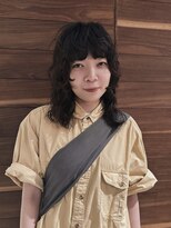 キルトプラスリム(Qilt+LIM)&nbsp;たぷっとレイヤーパーマ