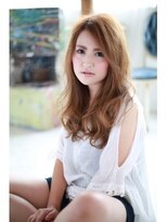 アッシュ 鶴ヶ峰2号店(Ash)&nbsp;ゆるふわ愛されロング