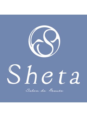 シータ(Sheta)