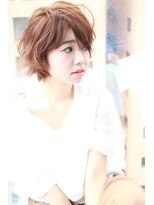 クラウドゼロ(Cloud zero)&nbsp;ハスキーボブ12【Cloud zero】ご予約03-5957-0323