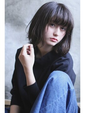 ソイ コンク 下北沢(soi conc) 【ELICA下北沢】ノームコアボブ×ブルージュ