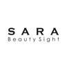 サラ ビューティー サイト 古賀店(SARA Beauty Sight)のお店ロゴ
