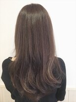 ネオリーブエム(Neolive em;)&nbsp;neolive em;アッシュパープルカラー２☆☆