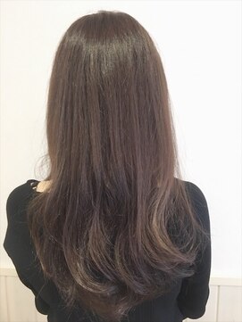 ネオリーブエム(Neolive em;) neolive em;アッシュパープルカラー２☆☆