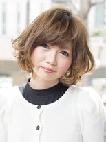 オーブ ヘアー アクネ 長岡京店(AUBE HAIR acne) ＳＷＥＥＴパーマ